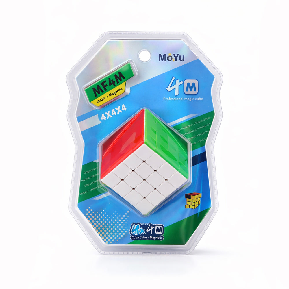 MF8935 MAGIC CUBE A.I