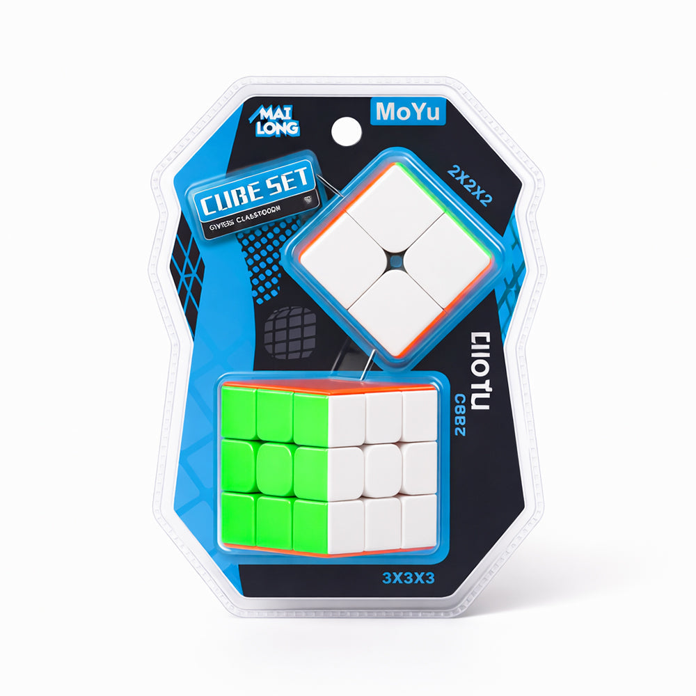 MF9323 MAGIC CUBE 2IN1 A.I