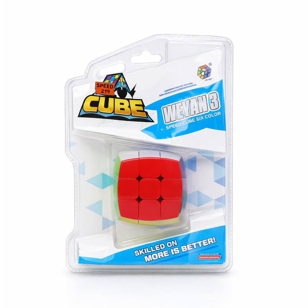 840C MAGIC CUBE A.I