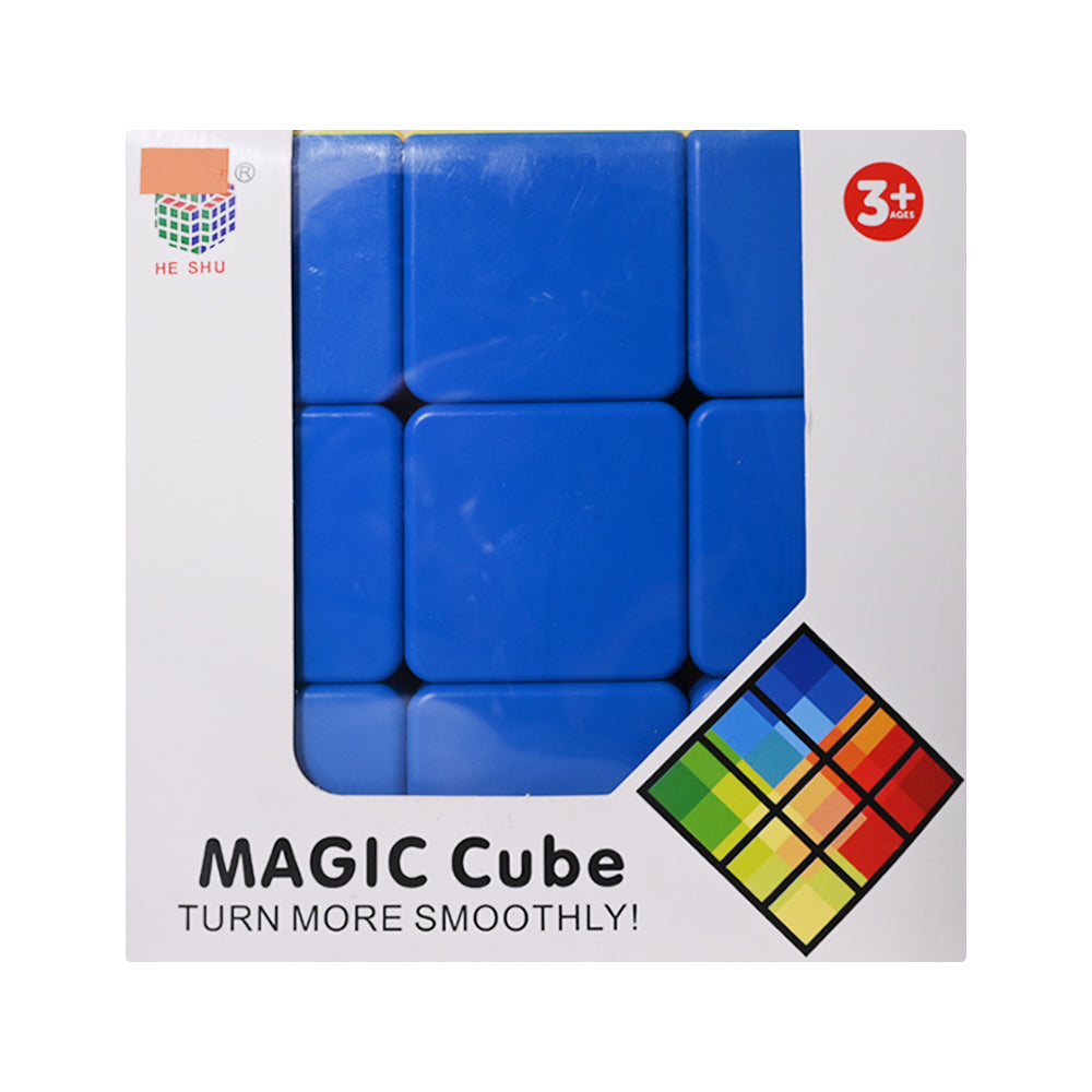 990C MAGIC CUBE BIG A.I