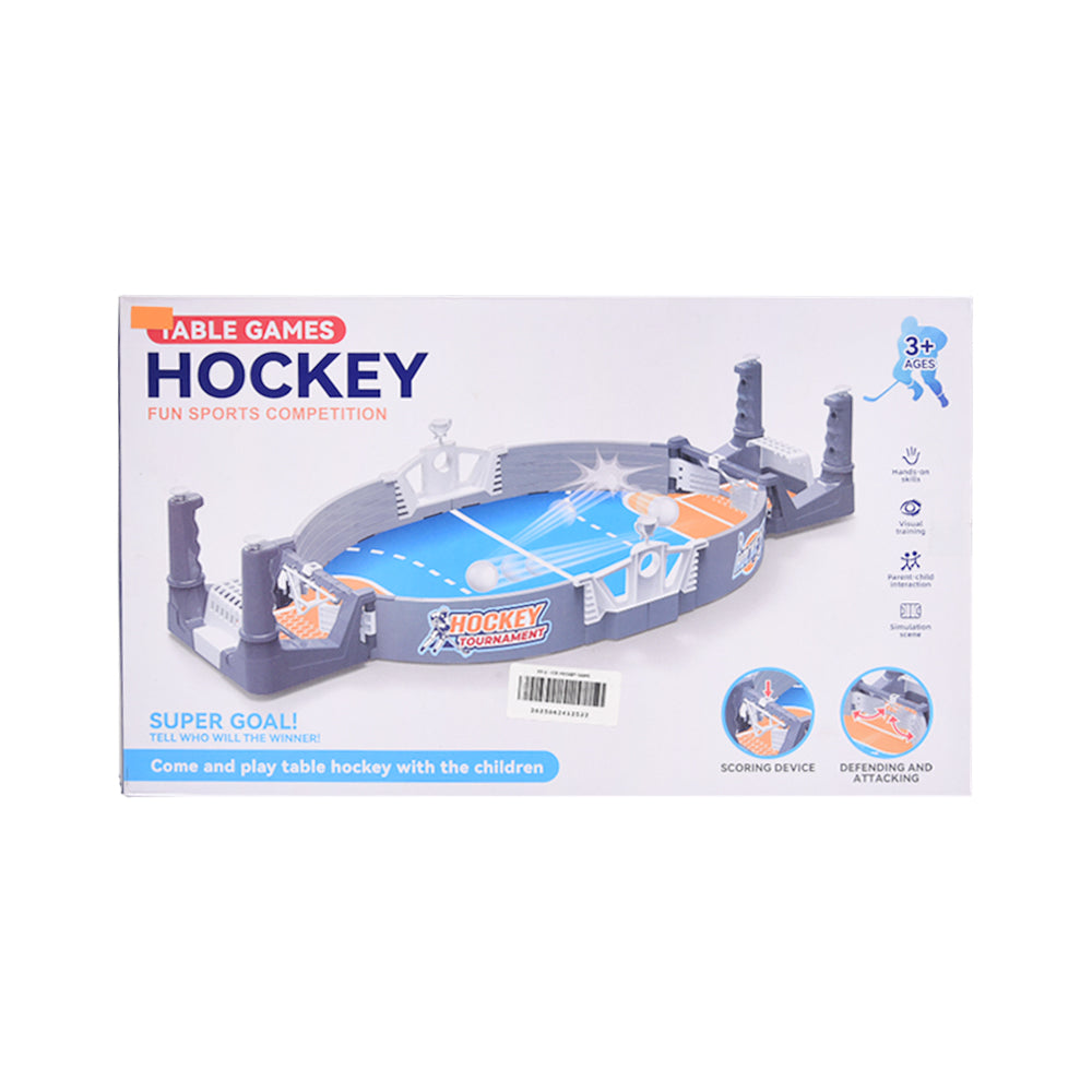 XY-2 ICE HOCKEY GAME A.I