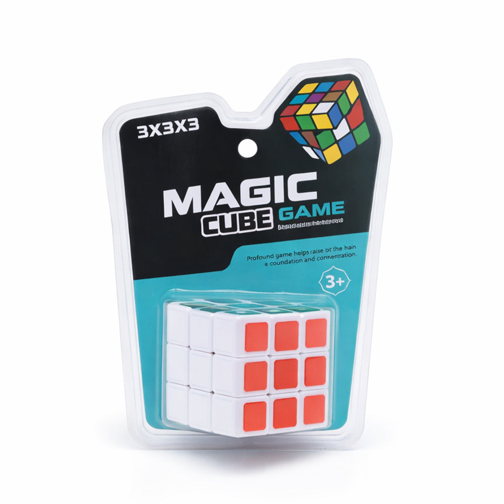 3026-3 MAGIC CUBE A.I