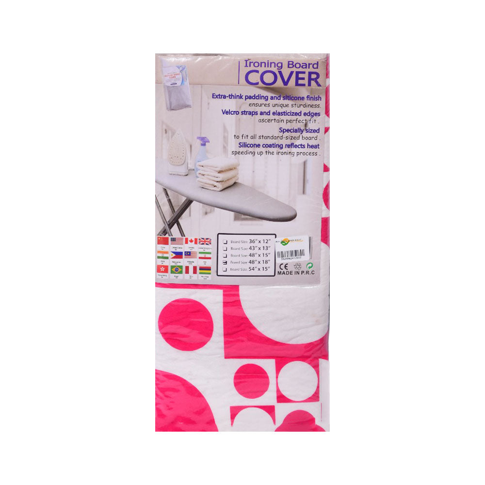 IRON STAND COVER IR SJX7