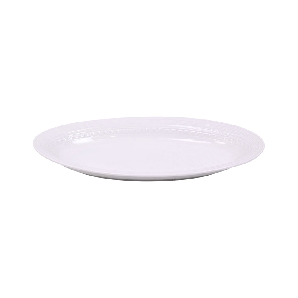 DISH ROYAL BISTRO 12.75 INCH IR 22P586-P