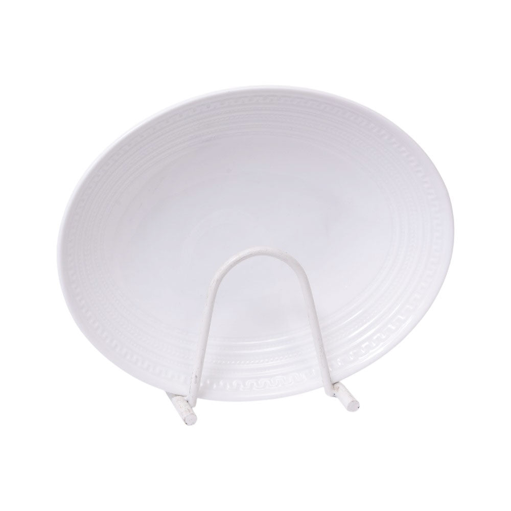 DISH ROYAL BISTRO 10.5 INCH IR 22P574