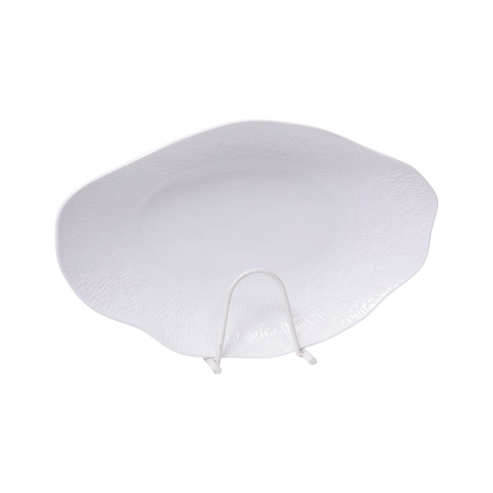 DISH ROYAL BISTRO 16.5 INCH IR 22P658