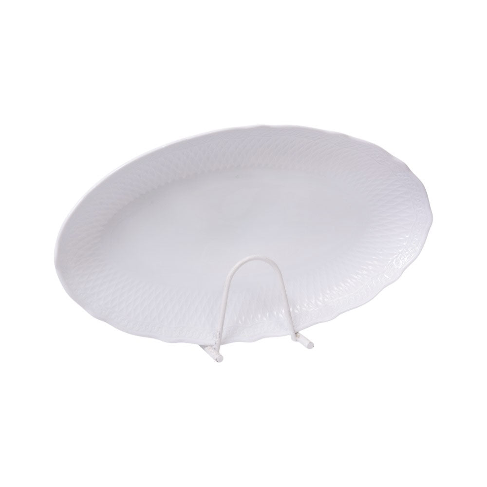 DISH ROYAL BISTRO 18 INCH IR 22P913-P