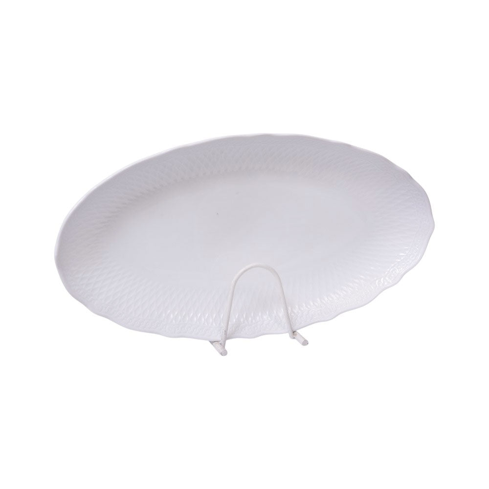 DISH ROYAL BISTRO 20 INCH IR 22P914-P