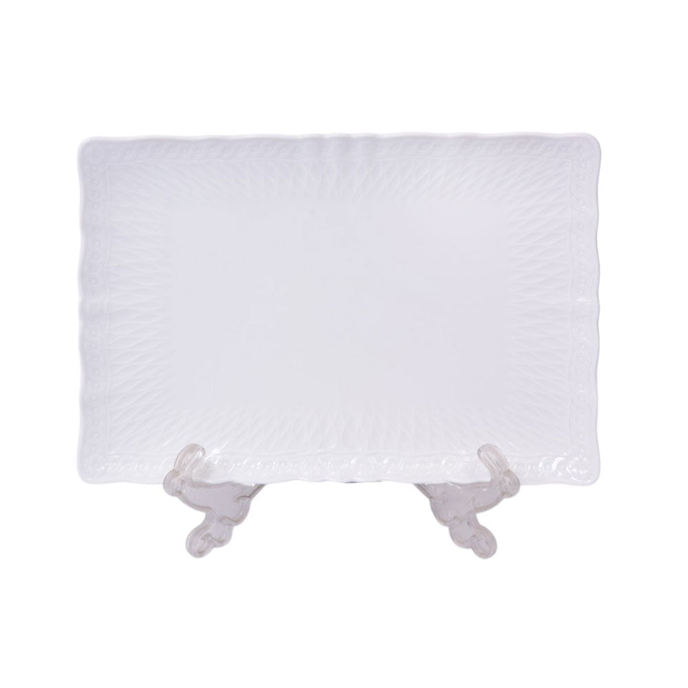DISH ROYAL BISTRO 10.75 INCH IR 22P688