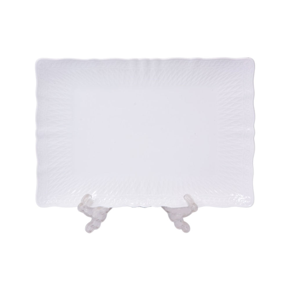DISH ROYAL BISTRO 13.25 INCH IR 22P687