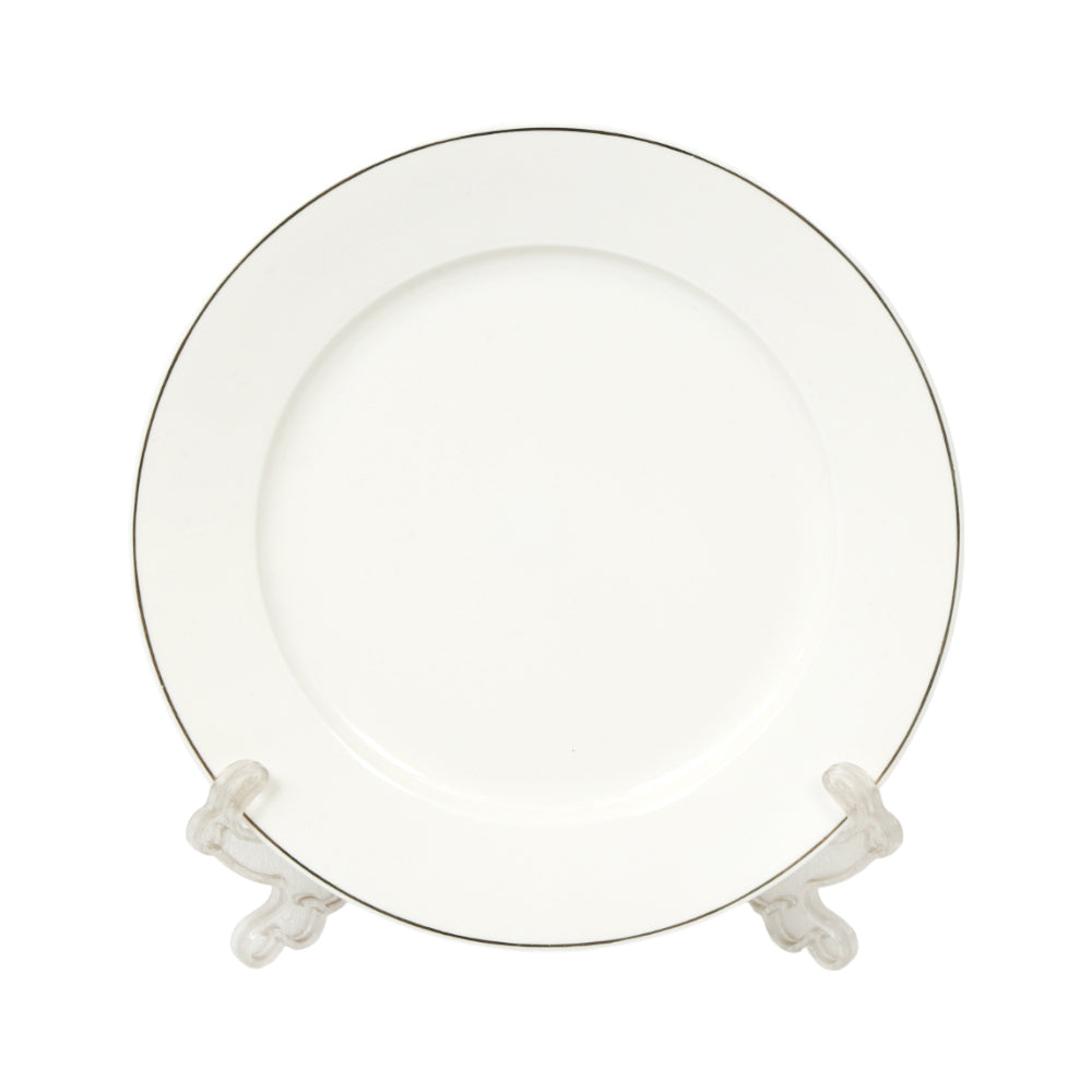 PLATE QUARTER ROYAL BISTRO IR GGK7.5