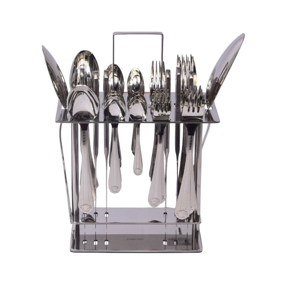CUTLERY SET 38PC ALPEN BERG NN054
