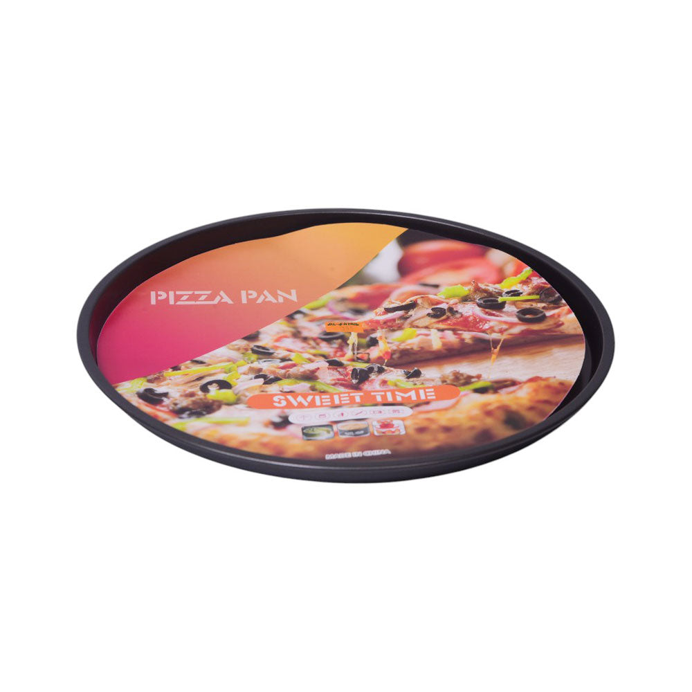 PIZZA PAN 26 CM IR Y19-21