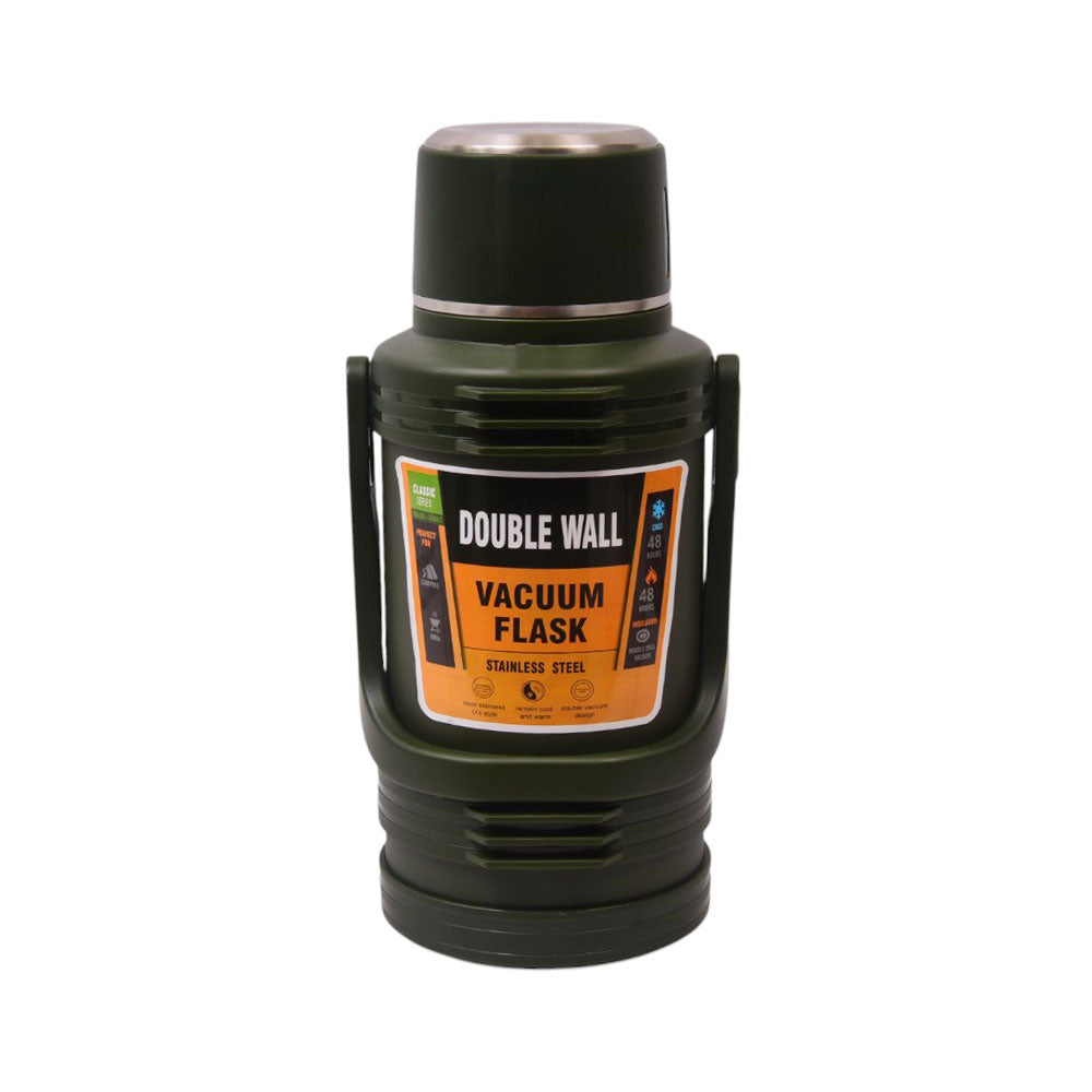 FLASK HOT & COOL 1800 ML IR JK1800-10