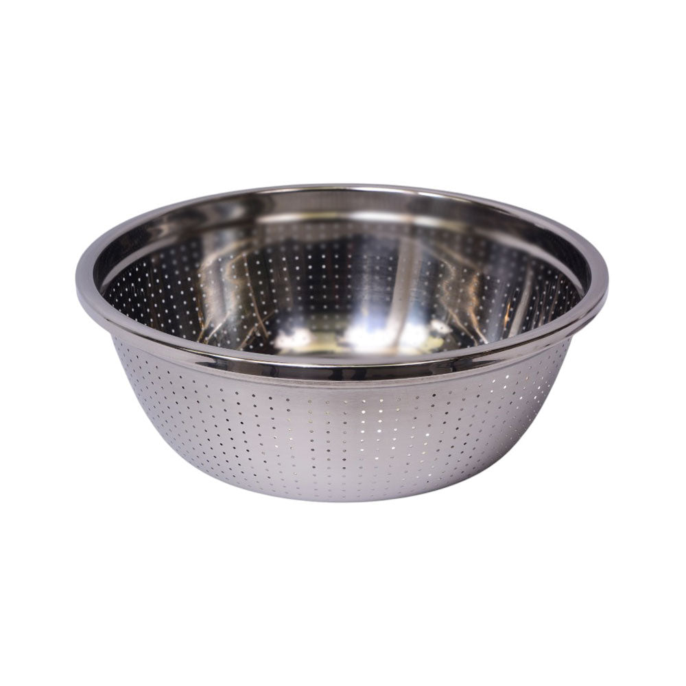 STRAINER BASKET STEEL 40 CM IR TT352-354