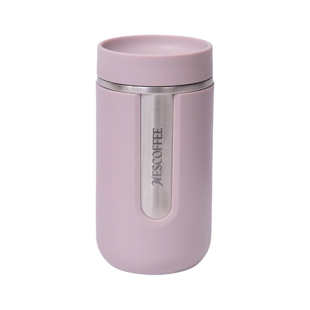 MUG COFFEE HOT & COOL 400 ML IR H-BW-1460
