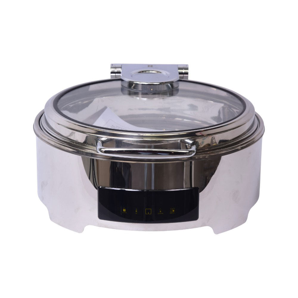 DISH CHAFING IR HN2124D/TT61-90