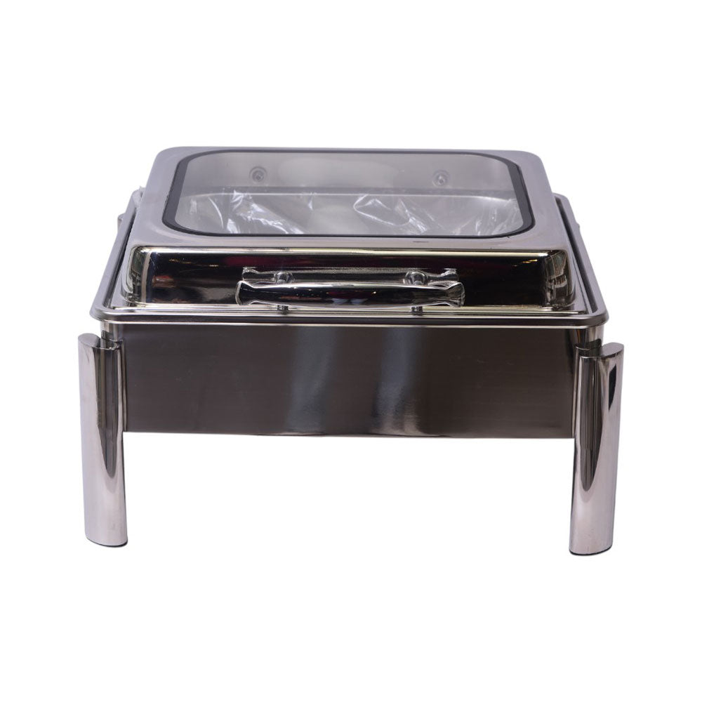 DISH CHAFING IR TT115-138