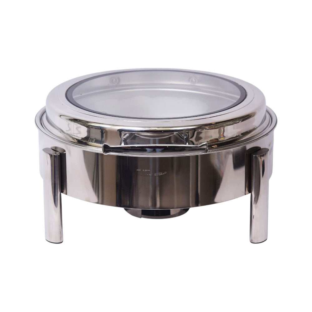 DISH CHAFING IR TT139-162