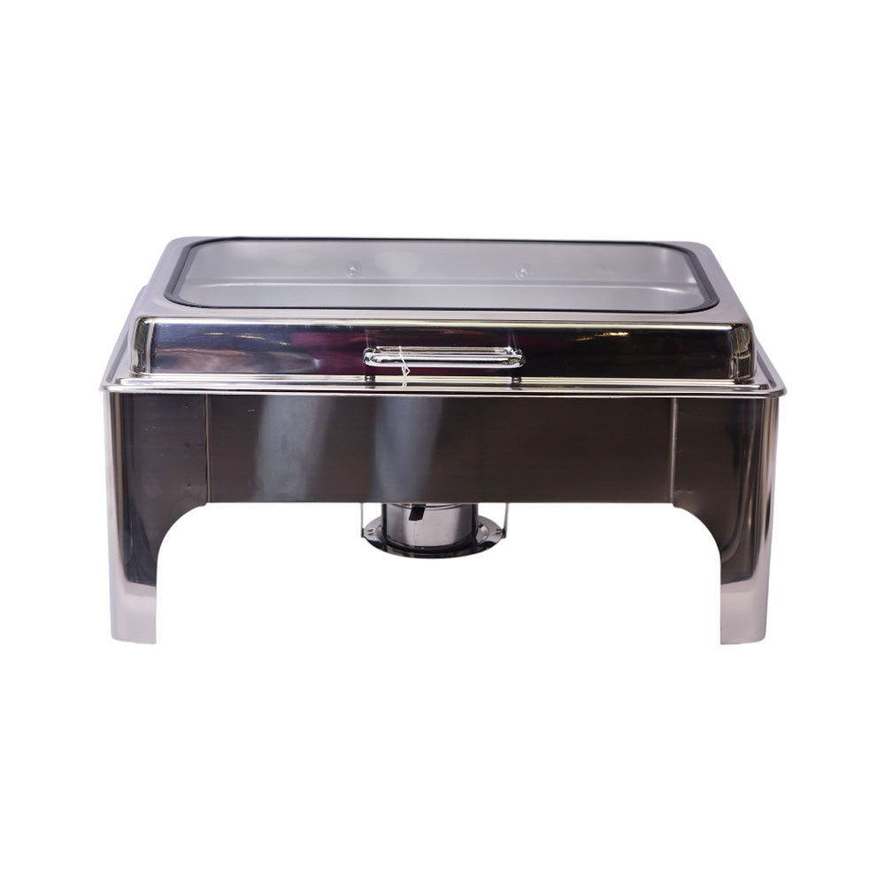 DISH CHAFING IR 523KS/TT163-186