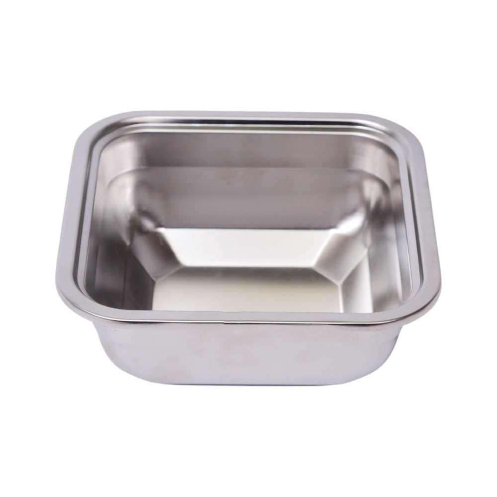 BOWL STEEL 20 CM IR TT209-210