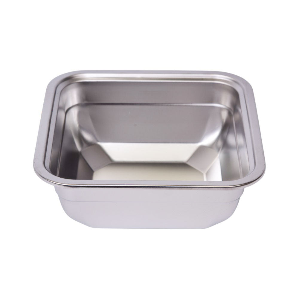 BOWL STEEL 22 CM IR TT211-212