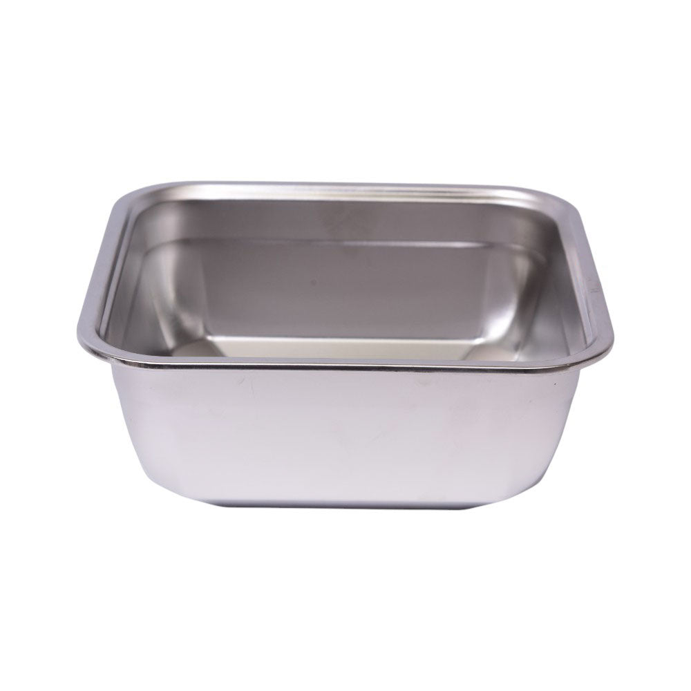 BOWL STEEL 26 CM IR TT215-216