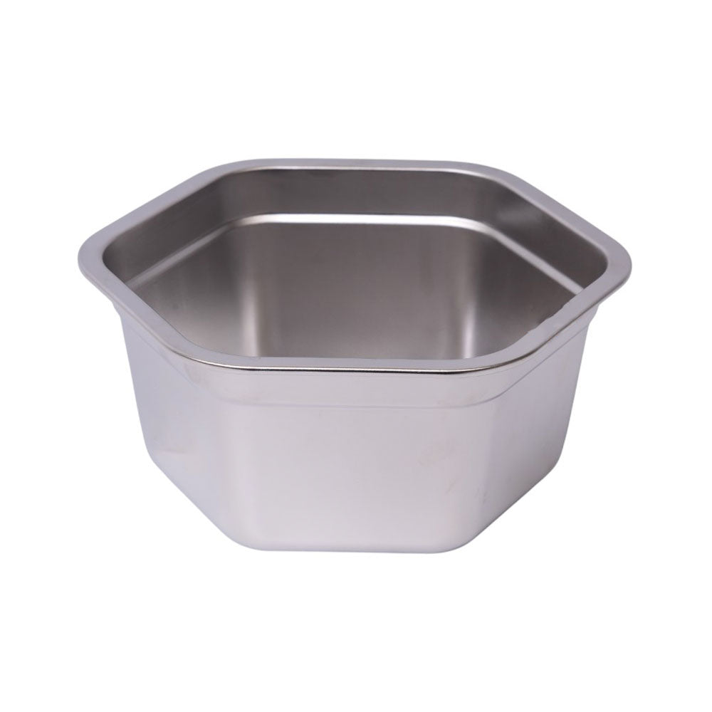 BOWL STEEL 20 CM IR TT245-246