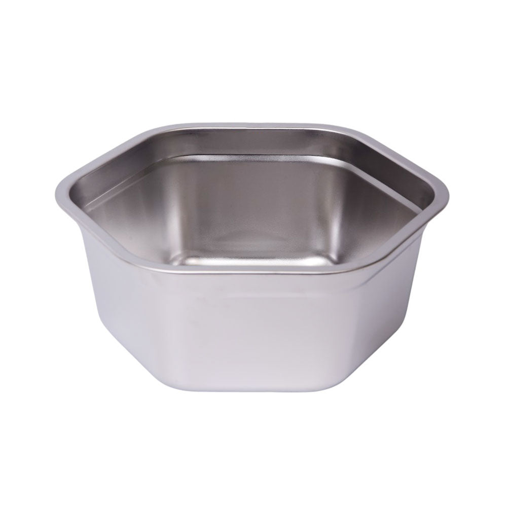 BOWL STEEL 24 CM IR TT249-250