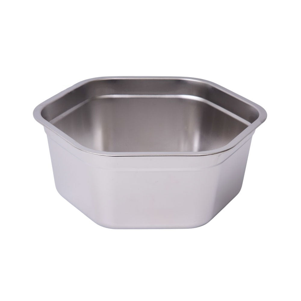 BOWL STEEL 26 CM IR TT251-252