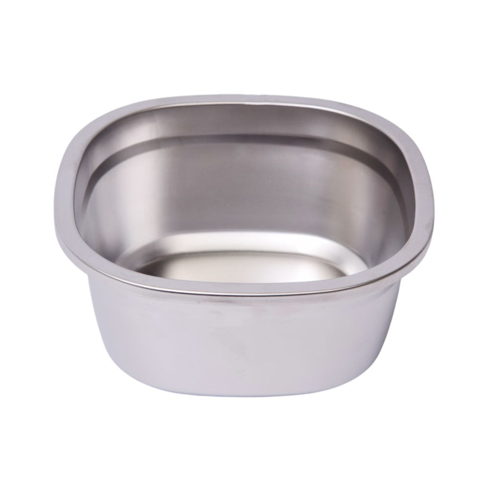 BOWL STEEL 18 CM IR TT261-262
