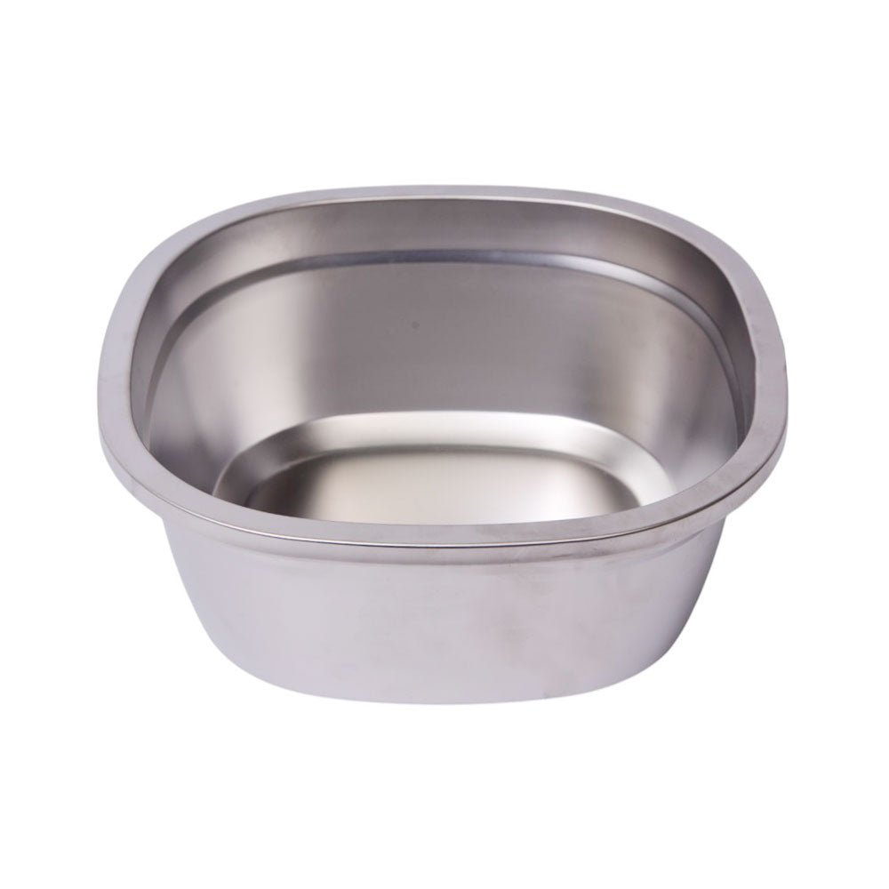 BOWL STEEL 26 CM IR TT269-270