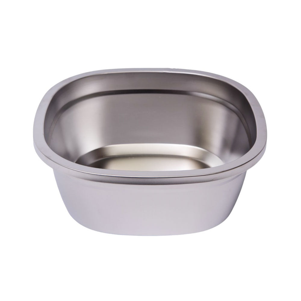 BOWL STEEL 30 CM IR TT274-276