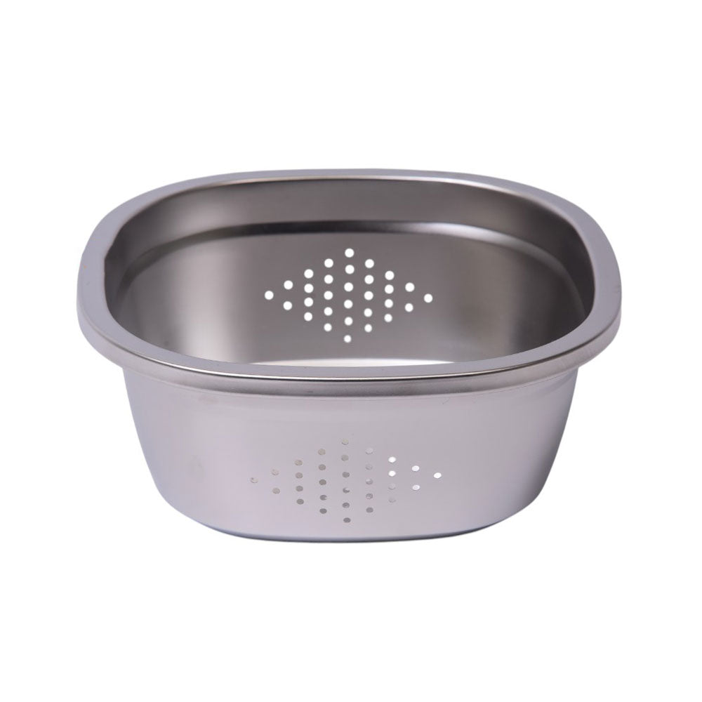 STRAINER BASKET STEEL 20 CM IR TT279-280