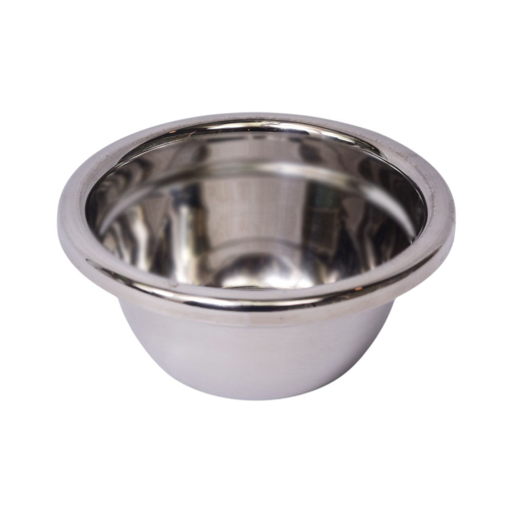 BOWL STEEL 18 CM IR TT293-294