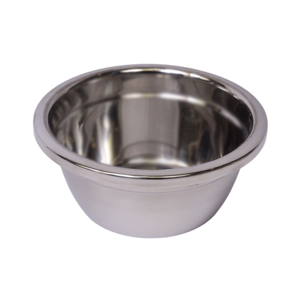 BOWL STEEL 20 CM IR TT295-296