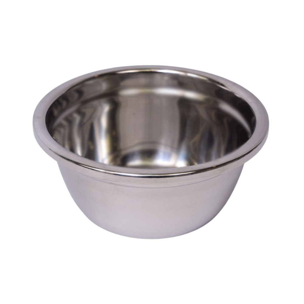 BOWL STEEL 24 CM IR TT299-300