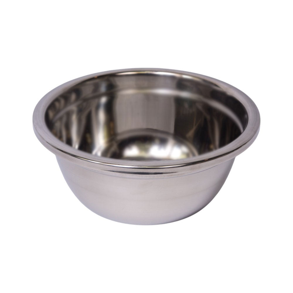 BOWL STEEL 26 CM IR TT301-302