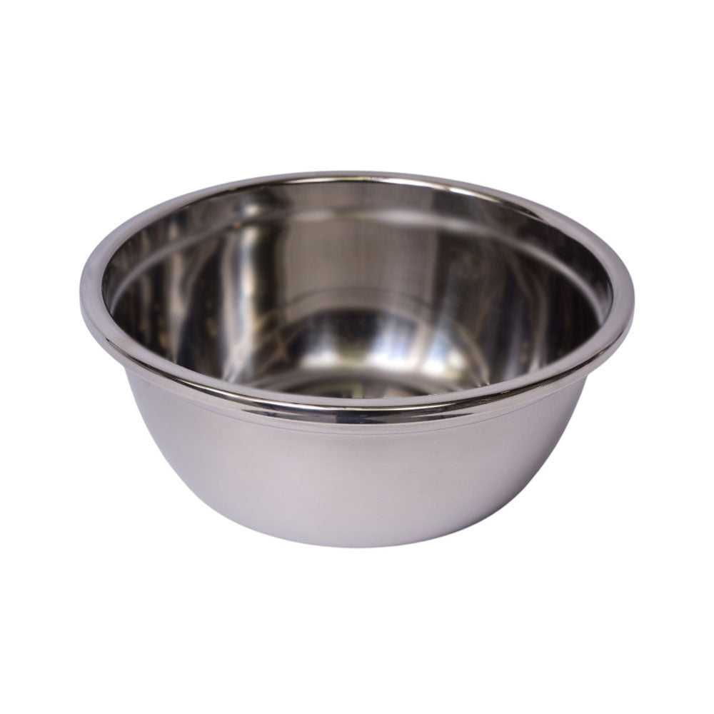 BOWL STEEL 34 CM IR TT312-314