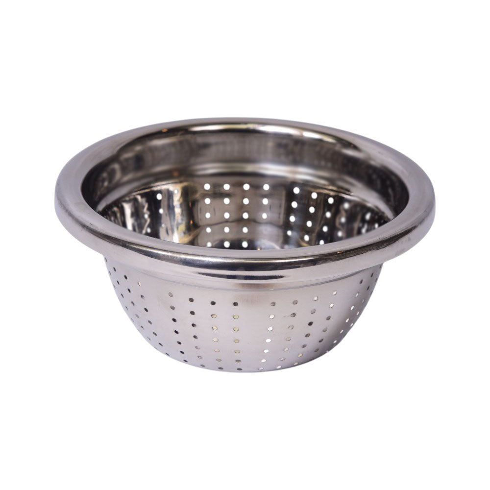 STRAINER BASKET STEEL 18 CM IR TT324-325