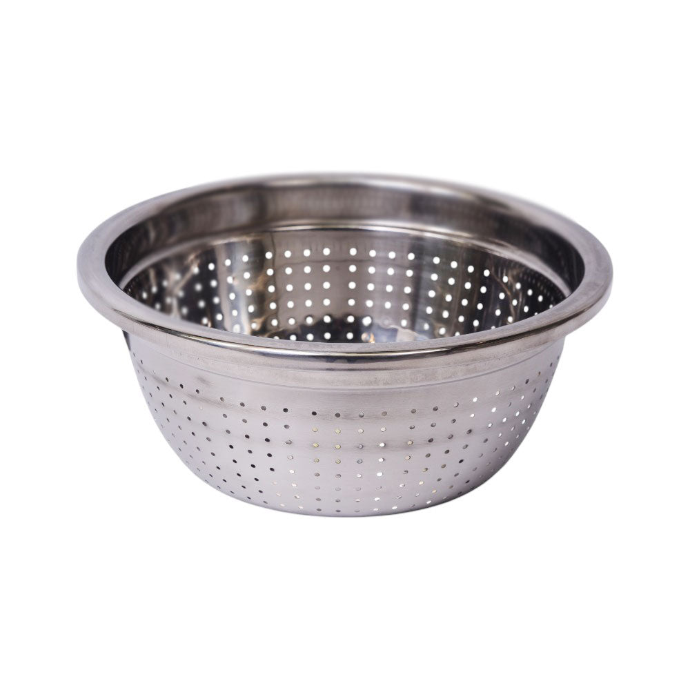 STRAINER BASKET STEEL 26 CM IR TT332-333