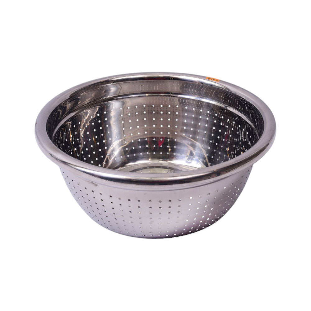 STRAINER BASKET STEEL 28 CM IR TT334-336