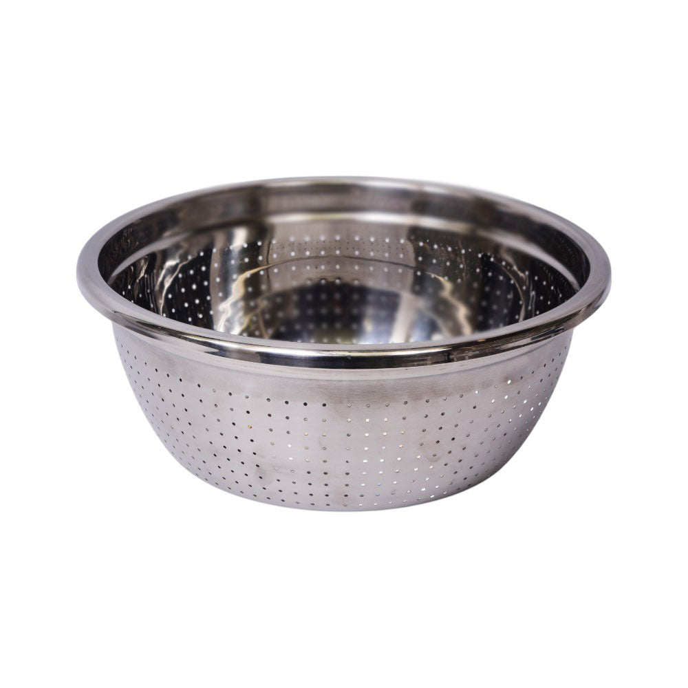 STRAINER BASKET STEEL 34 CM IR TT 343-345