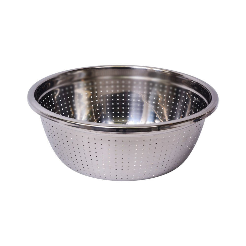 STRAINER BASKET STEEL 36 CM IR TT346-348
