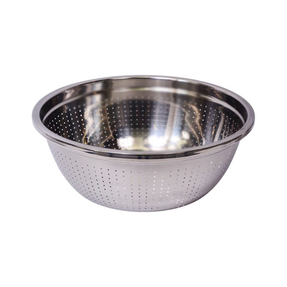 STRAINER BASKET STEEL 38 CM IR TT349-351