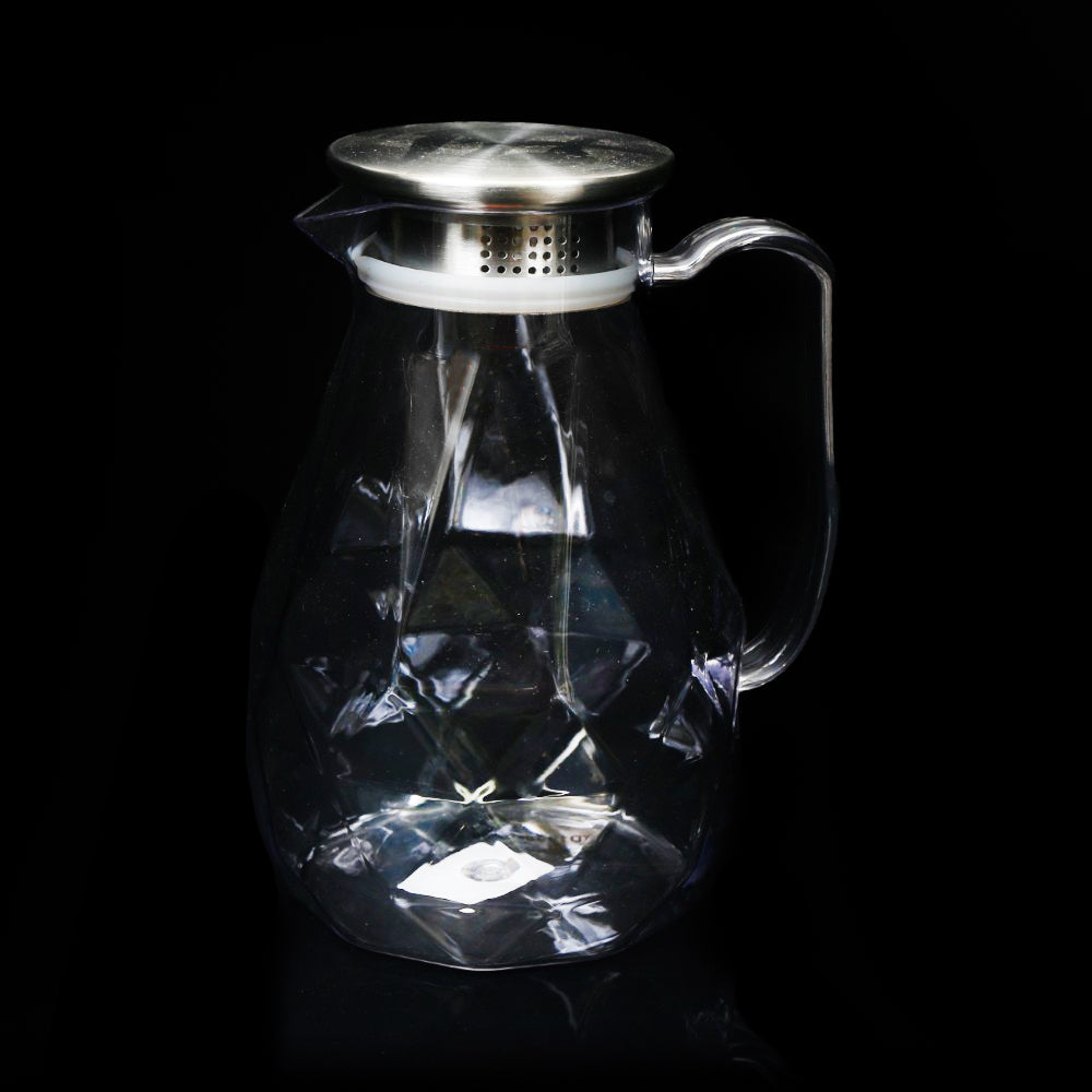 JUG ACRYLIC 1500 ML IR F4364YD