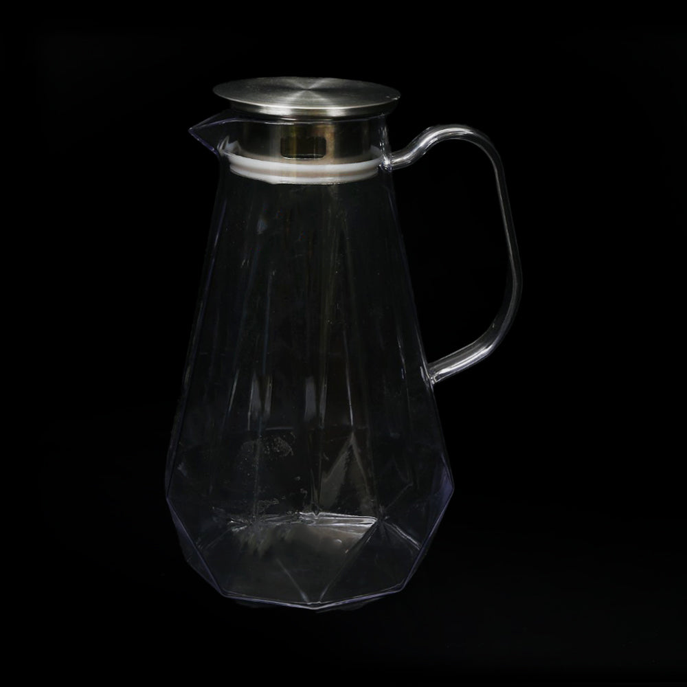 JUG ACRYLIC 2.0 LTR IR F4774