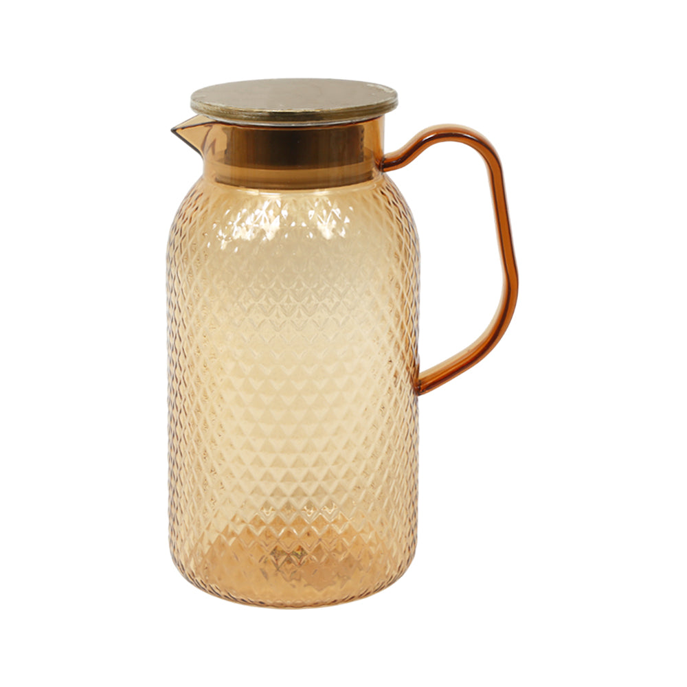 JUG ACRYLIC 1.8 LTR IR F4768