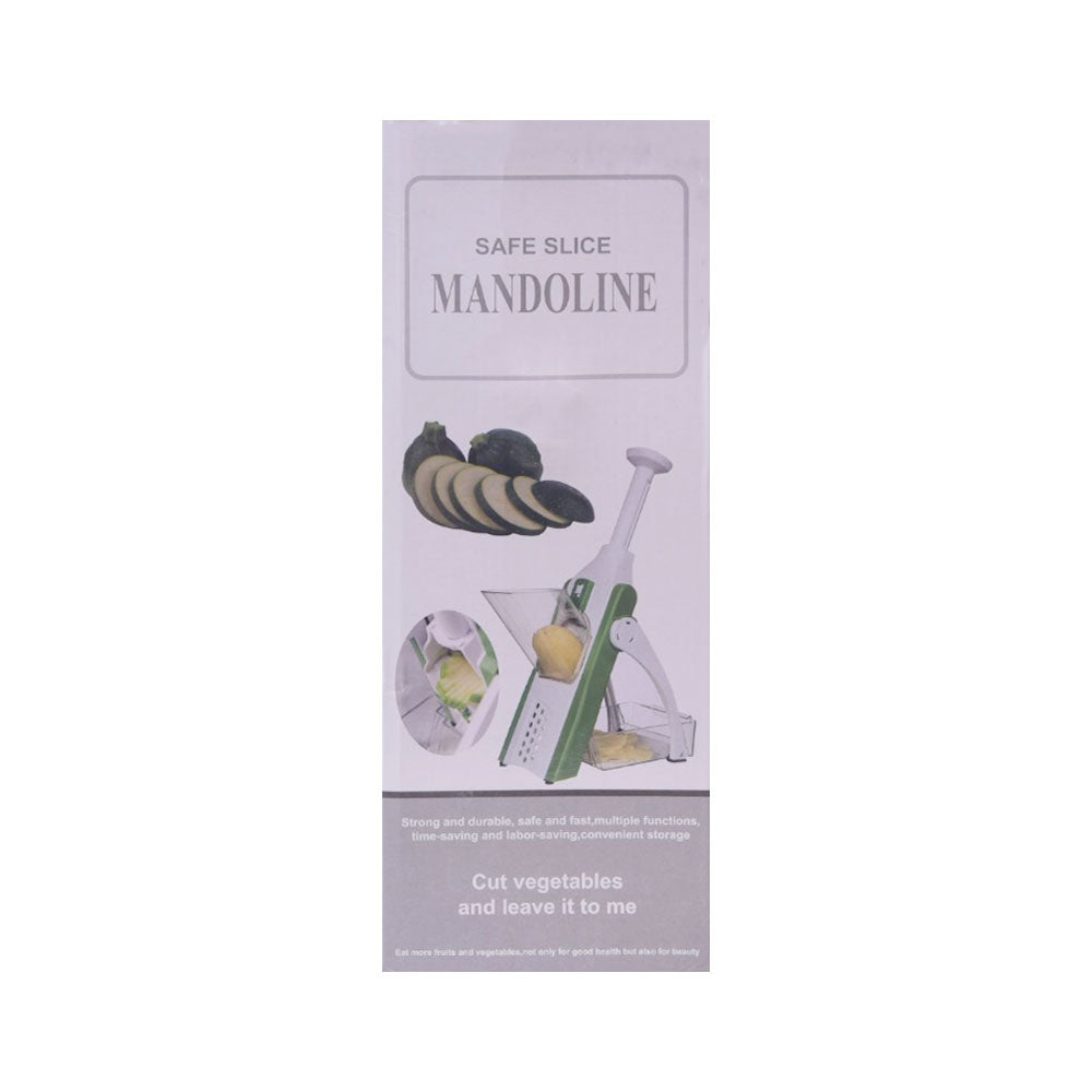 VEGETABLE SLICER IR M6397