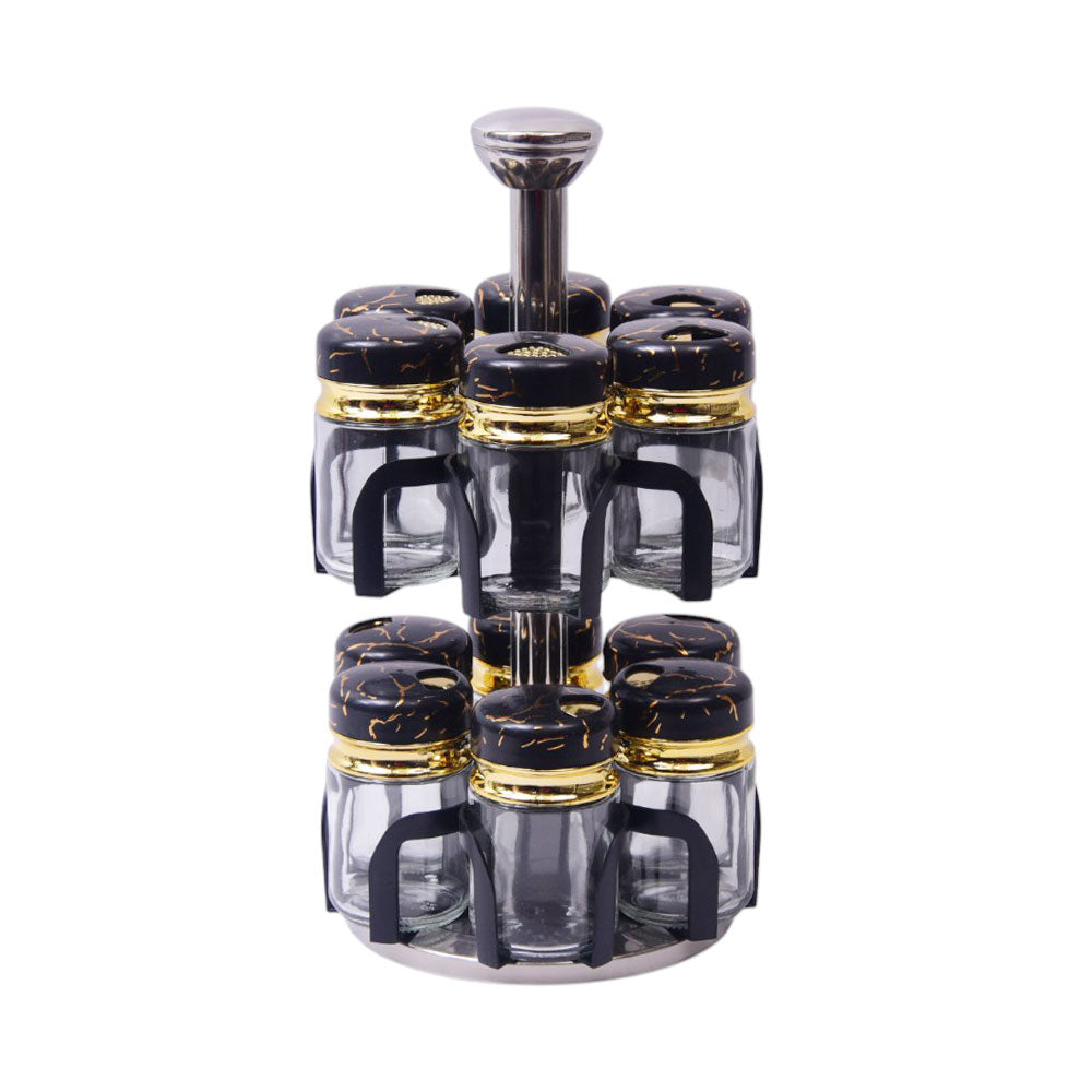 SPICE SET 12PC IR B5107